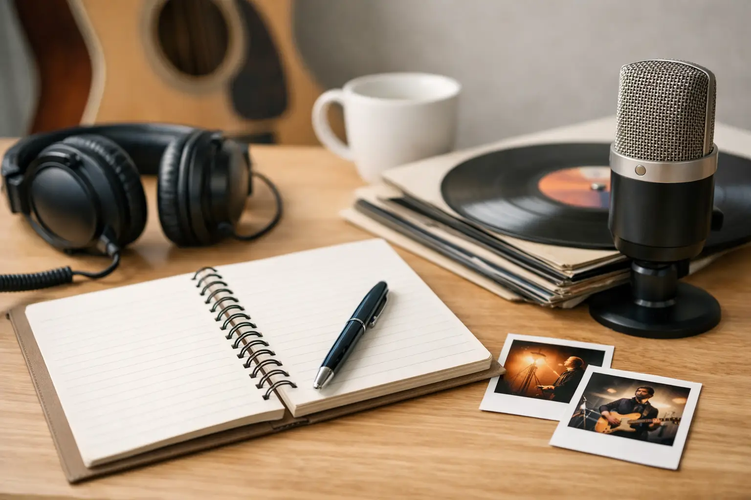 How to Describe Indie Music Clearly