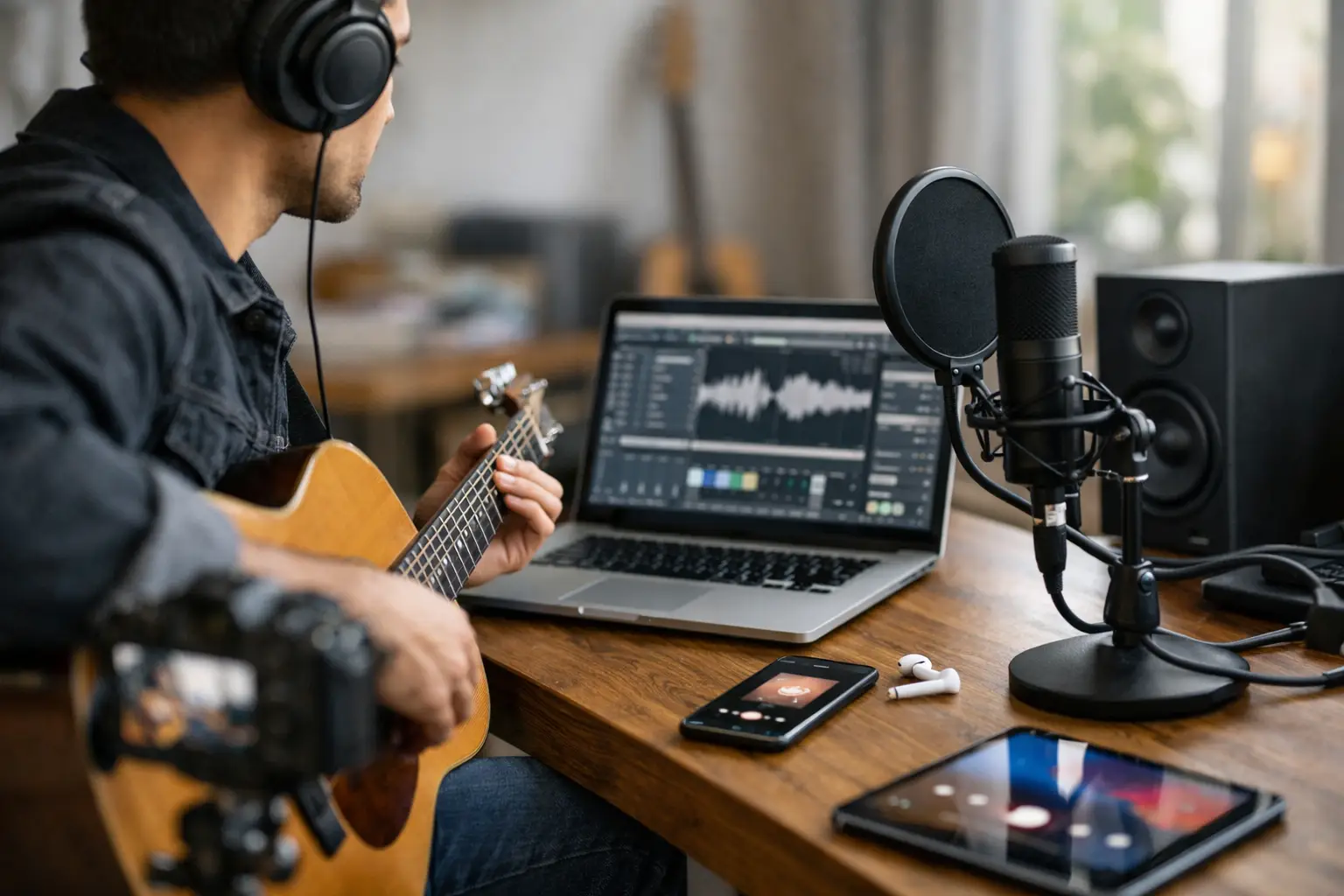 How to Promote Music as an Independent Artist
